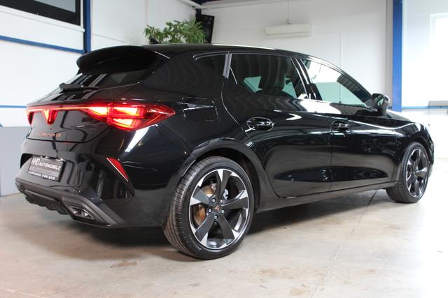 CUPRA Leon 1.5 eTSI DSG 150 PS 