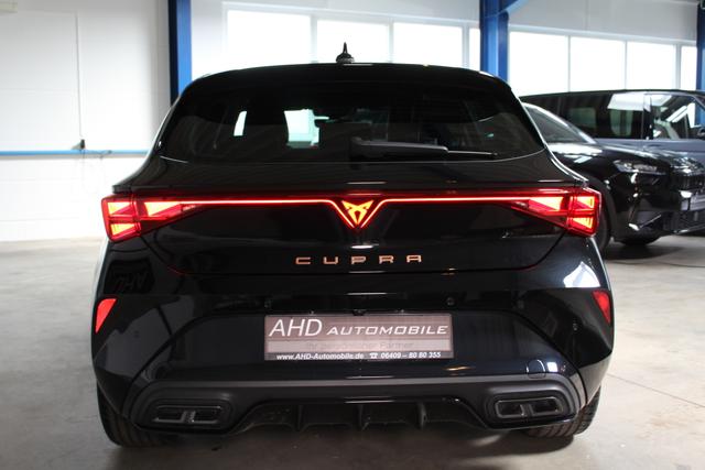 CUPRA Leon 1.5 eTSI DSG 150 PS 