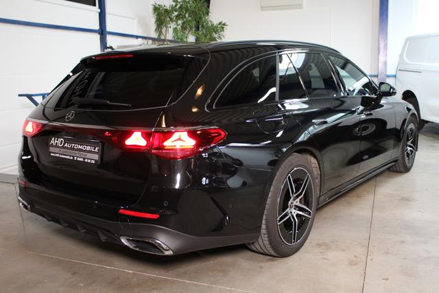 Mercedes-Benz E-Klasse E 220d T-Modell AMG-Line 220 PS 