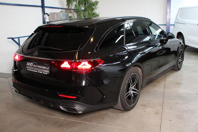 Mercedes-Benz E-Klasse E 220d T-Modell AMG-Line 220 PS 