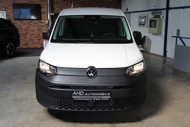 Volkswagen Caddy Kasten 2.0 TDI 102 PS 