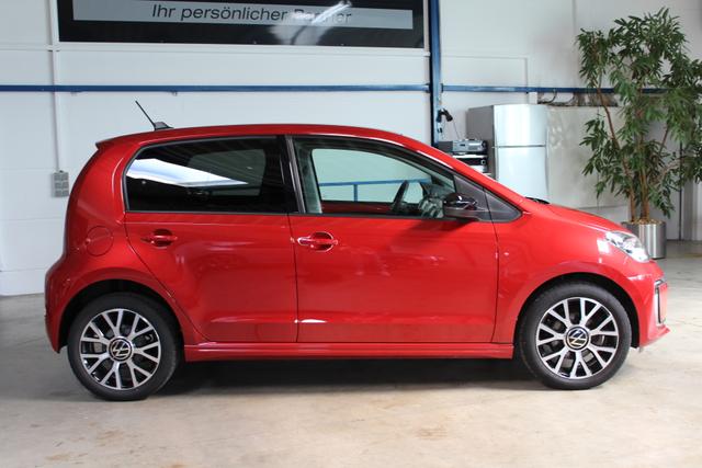 Volkswagen up! e-up! Edition 