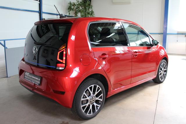 Volkswagen up! e-up! Edition 