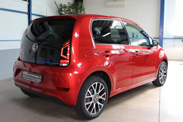 Volkswagen up! e-up! Edition 