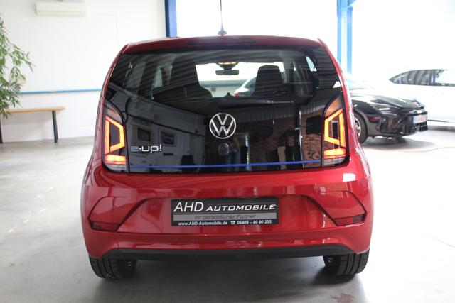 Volkswagen up! e-up! Edition 