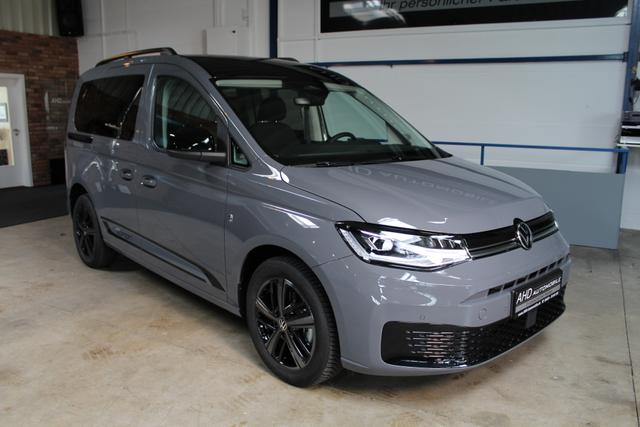 Volkswagen Caddy - EDITION 1.5 eHybrid DSG 150 PS