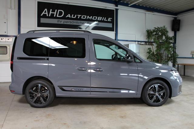 Volkswagen Caddy EDITION 1.5 eHybrid DSG 150 PS 