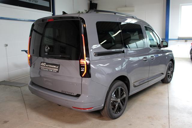 Volkswagen Caddy EDITION 1.5 eHybrid DSG 150 PS 