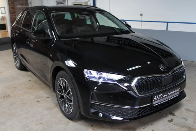 Skoda Octavia Combi - Tour 2.0 TDI DSG 150 PS