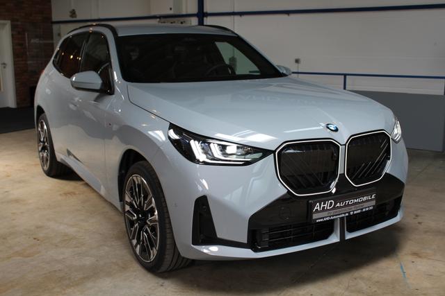 BMW X3 - M40d xDrive 303 PS M SPORT PRO 21 ZOLL