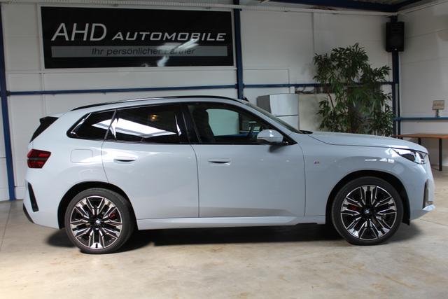 BMW X3 M40d xDrive 303 PS M SPORT PRO 21 ZOLL 
