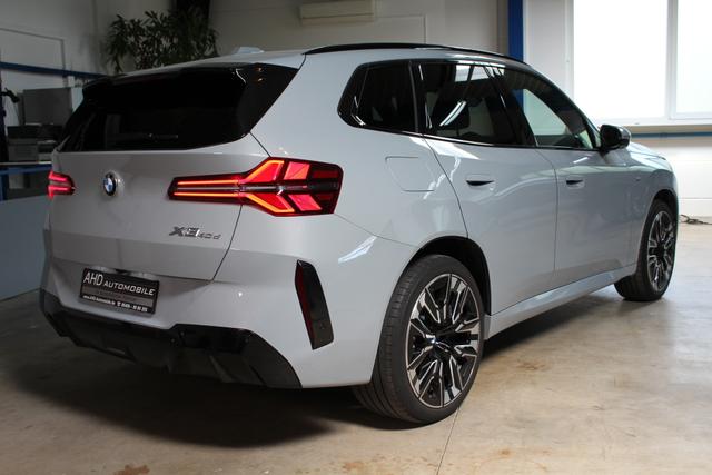 BMW X3 M40d xDrive 303 PS M SPORT PRO 21 ZOLL 