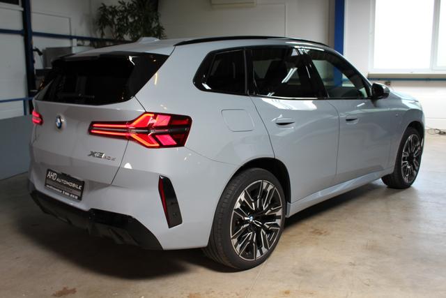 BMW X3 M40d xDrive 303 PS M SPORT PRO 21 ZOLL 