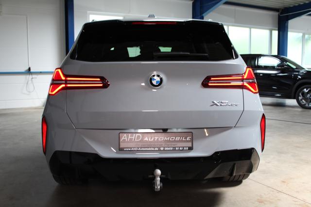 BMW X3 M40d xDrive 303 PS M SPORT PRO 21 ZOLL 