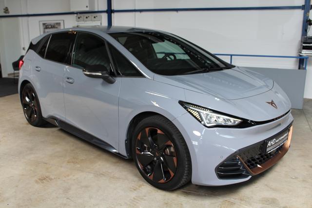 CUPRA BORN - 231 PS 58 kWh