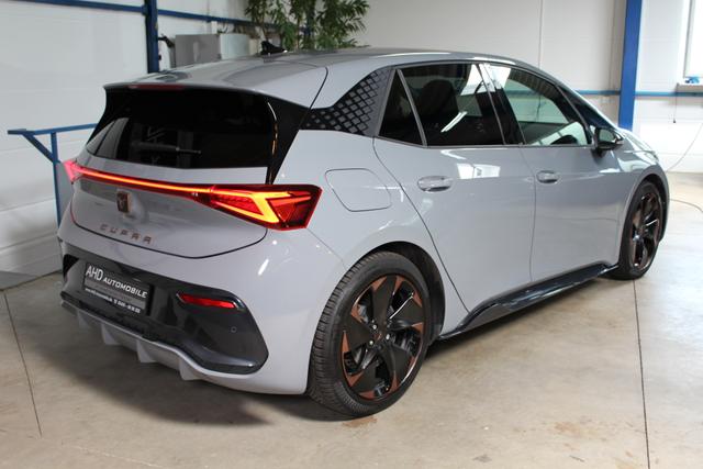 CUPRA BORN 231 PS 58 kWh 