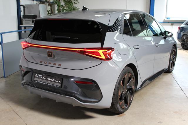 CUPRA BORN 231 PS 58 kWh 
