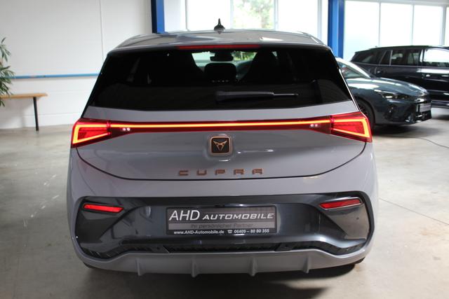 CUPRA BORN 231 PS 58 kWh 