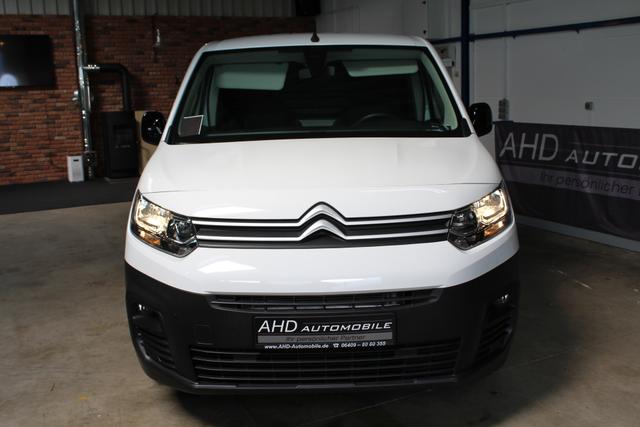 Citro&euml;n e-Berlingo Kasten Club L1 136 PS 