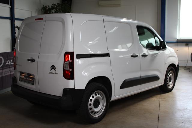 Citro&euml;n e-Berlingo Kasten Club L1 136 PS 