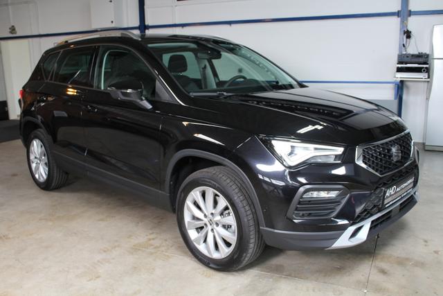 Seat Ateca - Road Edition 2.0 TDI DSG 150 PS