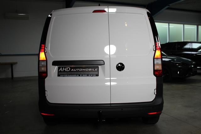 Volkswagen Caddy Kasten Maxi 2.0 TDI 4M 122 PS 