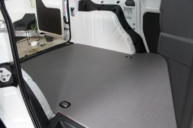 Volkswagen Caddy Kasten 2.0 TDI 4M 122 PS 