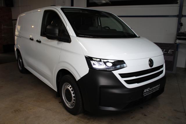 Volkswagen T7 Kastenwagen 2.0 TDI 4M Aut. 150 PS 