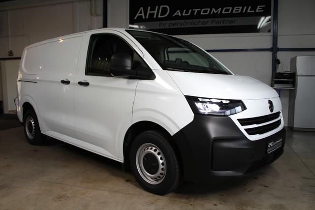 Volkswagen T7 Kastenwagen - 2.0 TDI 4M Aut. 150 PS