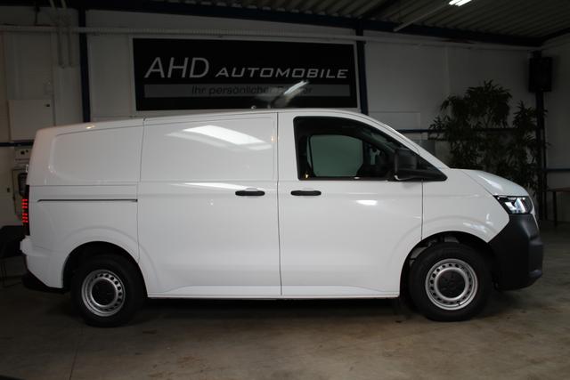 Volkswagen T7 Kastenwagen 2.0 TDI 4M Aut. 150 PS 