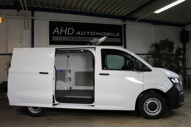 Volkswagen T7 Kastenwagen 2.0 TDI 4M Aut. 150 PS 