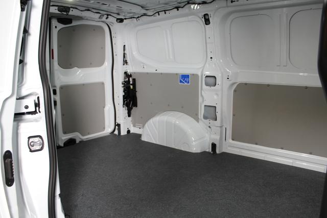 Volkswagen T7 Kastenwagen 2.0 TDI 4M Aut. 150 PS 