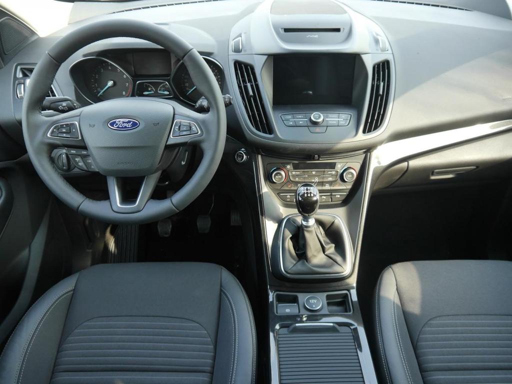 Ford Kuga 1 5 Ecoboost Titanium Navi Xenon Park Assistent Shzg Frontscheibenheizung Eu Neuwagen Reimporte Autohaus Kleinfeld Eu Fahrzeuge Fahrzeughandel