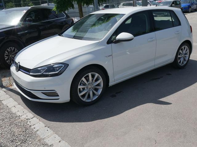 Volkswagen Golf - VII 1.5 TSI ACT BlueMotion HIGHLINE * MARATON EDITION ACC APP-CONNECT-NAVI LED PDC