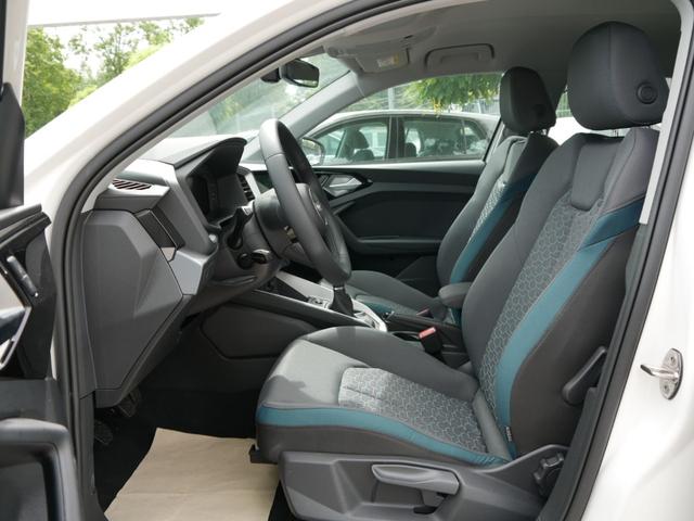 Audi A1 Sportback 30 TFSI ADVANCED * PARKTRONIC R&Uuml;CKFAHRKAMERA SITZHEIZUNG TEMPOMAT 