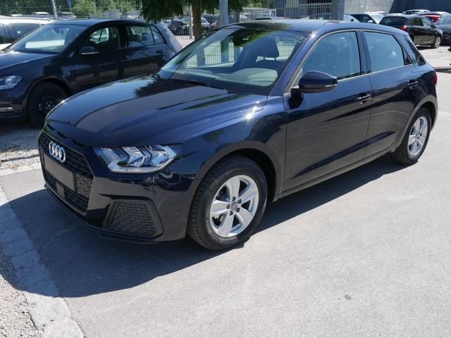 Audi A1 Sportback 25 TFSI * SOFORT PARKTRONIC SITZHEIZUNG KLIMA 15 ZOLL START-STOPP 