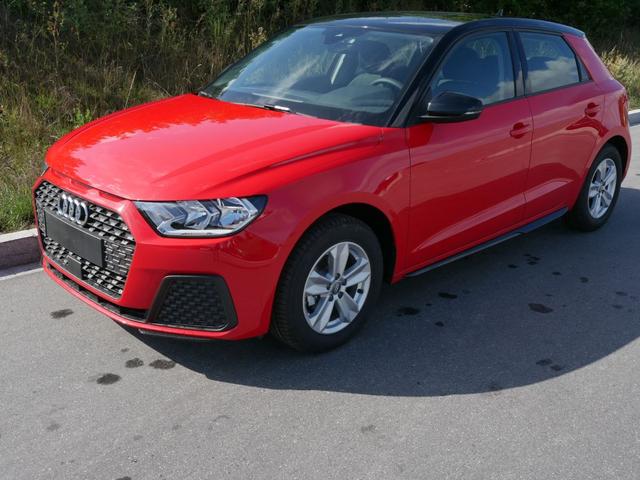 Audi A1 Sportback 25 TFSI * SOFORT PARKTRONIC SITZHEIZUNG KLIMA 15 ZOLL START-STOPP 
