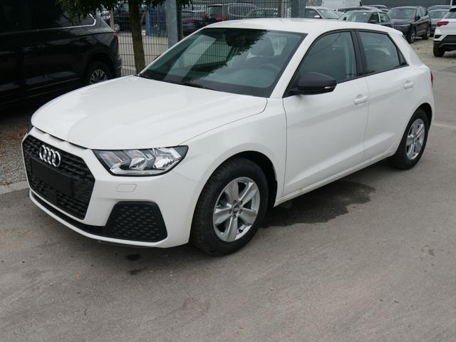 Audi A1 Sportback 30 TFSI * PARKTRONIC SITZHEIZUNG VIRTUAL COCKPIT KLIMAAUTOMATIK 
