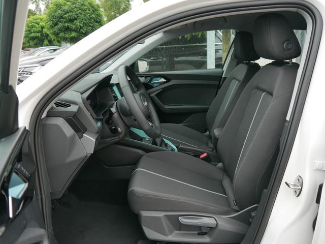 Audi A1 Sportback 30 TFSI * PARKTRONIC SITZHEIZUNG VIRTUAL COCKPIT KLIMAAUTOMATIK 