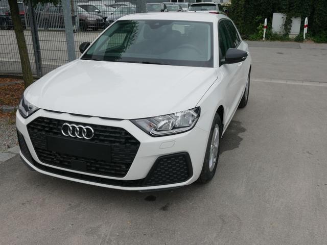 Audi A1 Sportback 30 TFSI * PARKTRONIC SITZHEIZUNG VIRTUAL COCKPIT KLIMAAUTOMATIK 