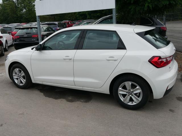 Audi A1 Sportback 30 TFSI * PARKTRONIC SITZHEIZUNG VIRTUAL COCKPIT KLIMAAUTOMATIK 