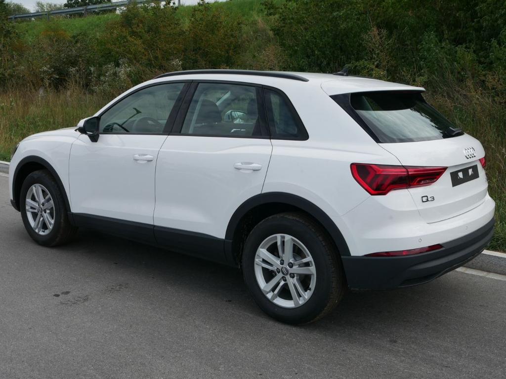 Mmi audi q3