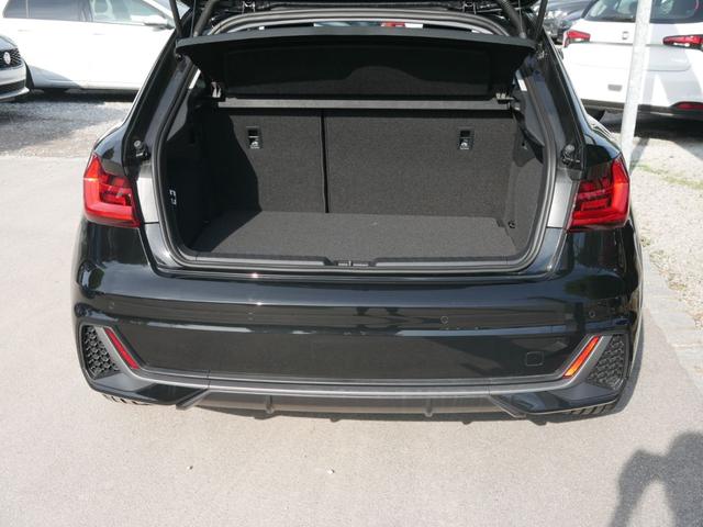 Audi A1 Sportback 30 TFSI * S-LINE EXTERIEUR PDC SHZG VIRTUAL COCKPIT KLIMA 16 ZOLL 