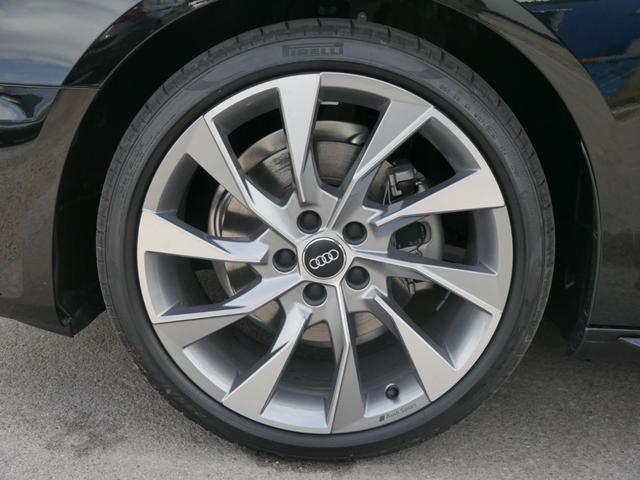 Audi A4 Avant 40 TFSI S-TRONIC * S-LINE LEDER/ALCANTARA PANORAMA MATRIX-LED NAVI MMI KAMERA 