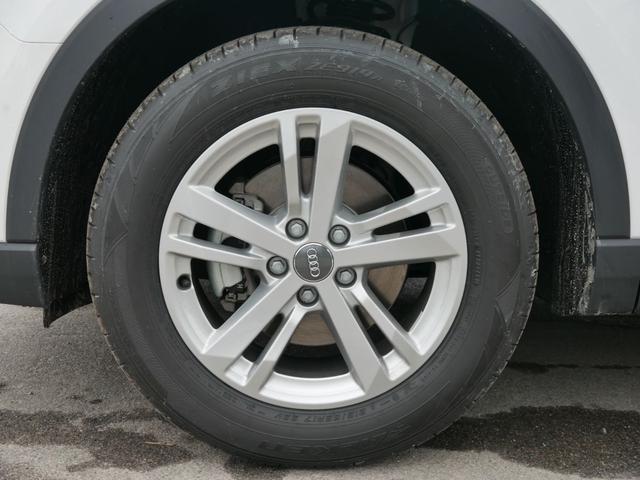 Audi Q3 35 TFSI CoD * LED PARKTRONIC SITZHEIZUNG VIRTUAL COCKPIT 17 ZOLL TEMPOMAT 