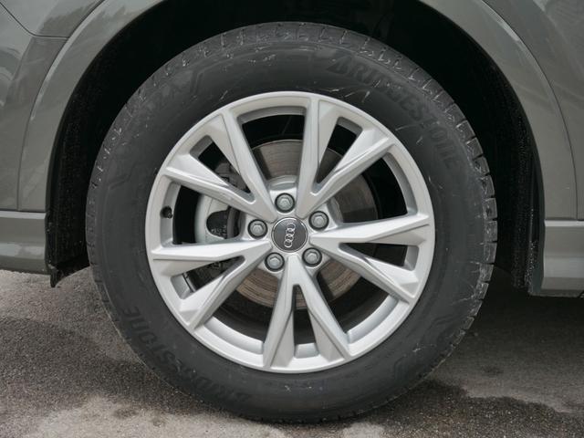 Audi Q3 35 TFSI CoD S-LINE EXTERIEUR * MMI NAVI PLUS LED VIRTUAL COCKPIT PDC SHZG 18 ZOLL 