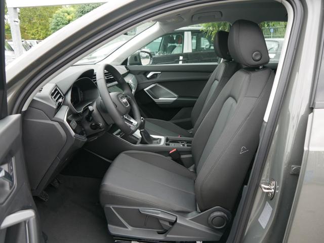 Audi Q3 35 TFSI CoD S-LINE EXTERIEUR * MMI NAVI PLUS LED VIRTUAL COCKPIT PDC SHZG 18 ZOLL 