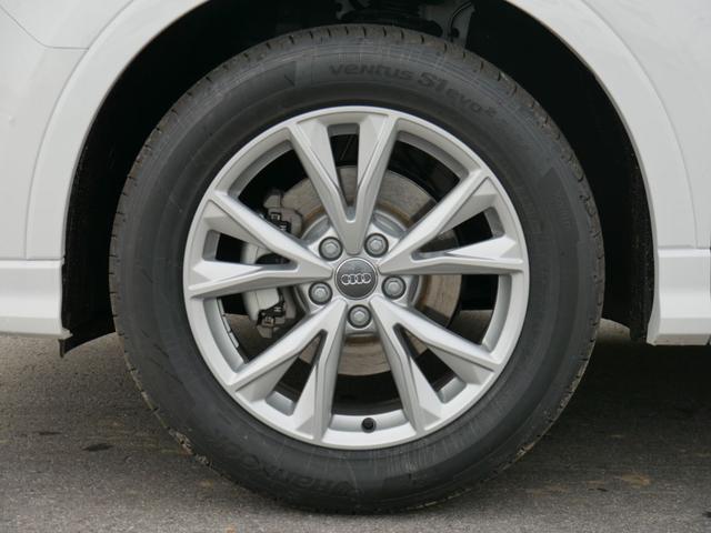 Audi Q3 35 TFSI CoD S-LINE EXTERIEUR * MMI NAVI PLUS LED VIRTUAL COCKPIT PDC SHZG 18 ZOLL 