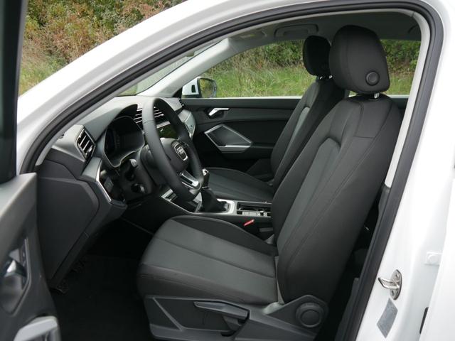 Audi Q3 35 TFSI CoD S-LINE EXTERIEUR * MMI NAVI PLUS LED VIRTUAL COCKPIT PDC SHZG 18 ZOLL 