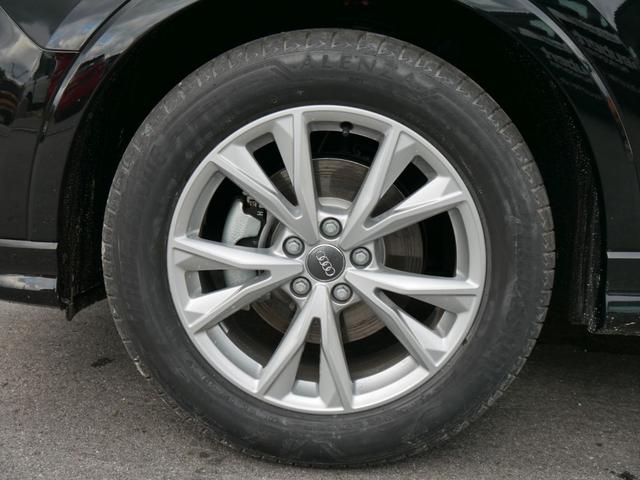 Audi Q3 35 TDI DPF QUATTRO S-LINE EXTERIEUR * MMI NAVI PLUS LED VIRTUAL COCKPIT PDC SHZG 